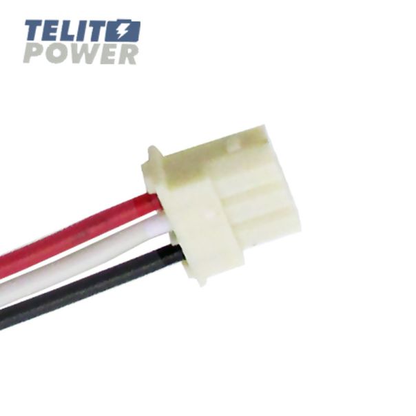 TELIT POWER Konektor MOLEX 5264-3 24AWG - EP3284172