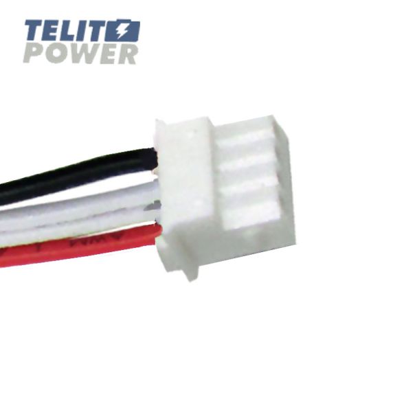 TELIT POWER Konektor MOLEX 5264-4 24AWG - EP3284706