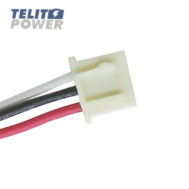 TELIT POWER Konektor JST XH-3 24AWG - EP3287375