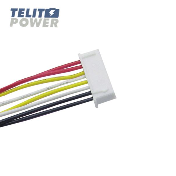 TELIT POWER Konektor JST XH-8 24AWG - EP3283992