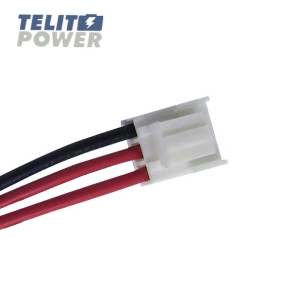 TELIT POWER Konektor JST VHR-3 0.75mm2 - EP3286209