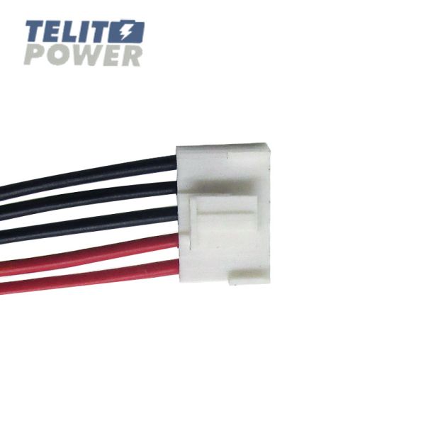 TELIT POWER Konektor JST VHR-5 0.75mm2 - EP3283338