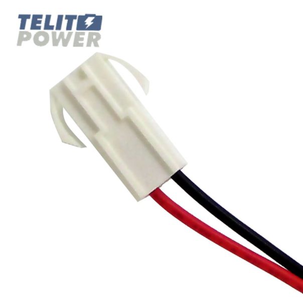 TELIT POWER Konektor JST ELR-02V 18AWG - EP3284742