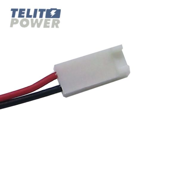 TELIT POWER Konektor MOLEX 22-01-3027, 2695-02RP 24AWG - EP3285395