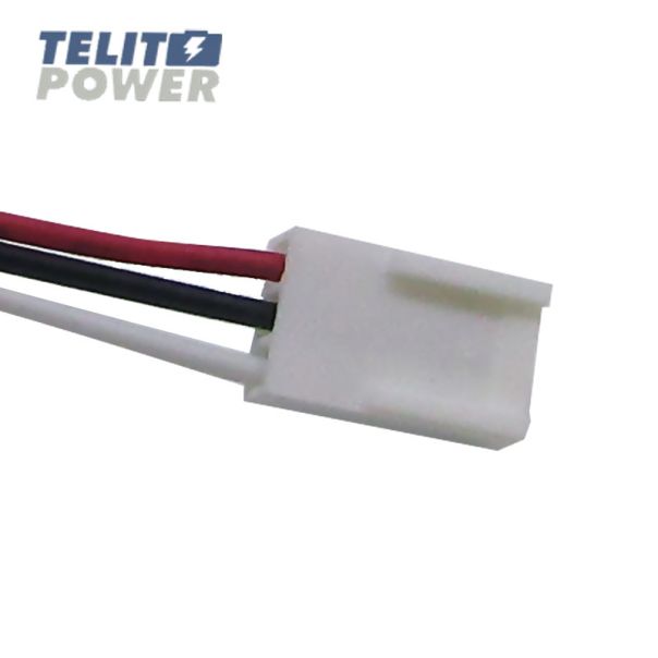 TELIT POWER Konektor MOLEX 22-01-3037, M2695-3 24AWG - EP3284496