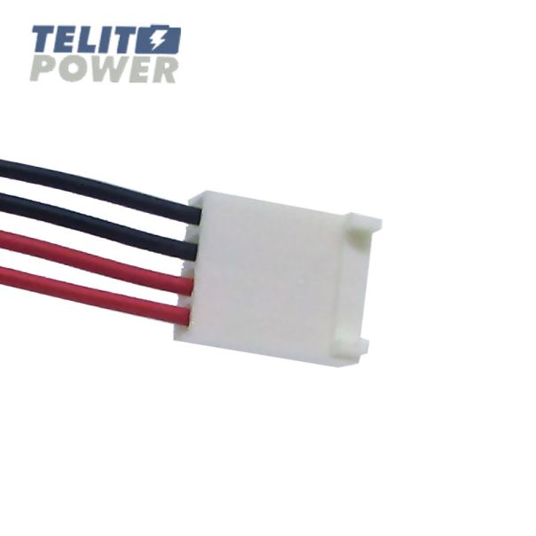 TELIT POWER Konektor MOLEX 22-01-3047, 2695-04RP 24AWG - EP3287654