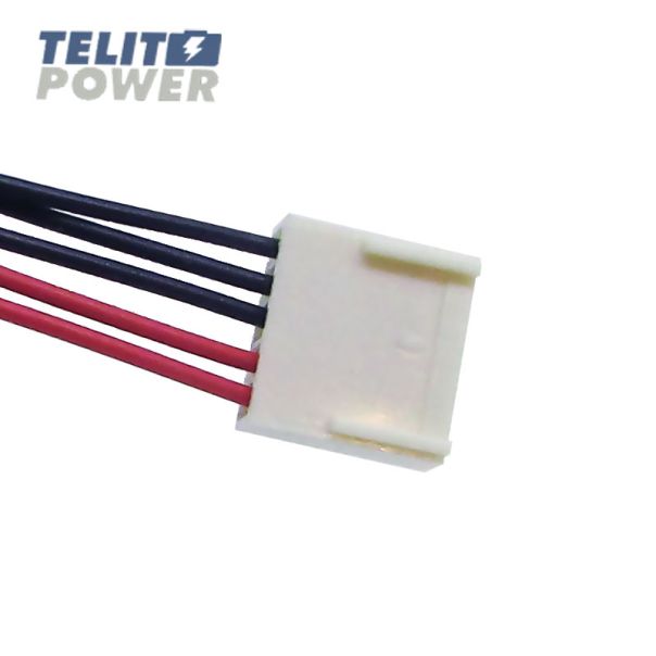 TELIT POWER Konektor MOLEX 22-01-3057, 2695-05RP 24AWG - EP3286020