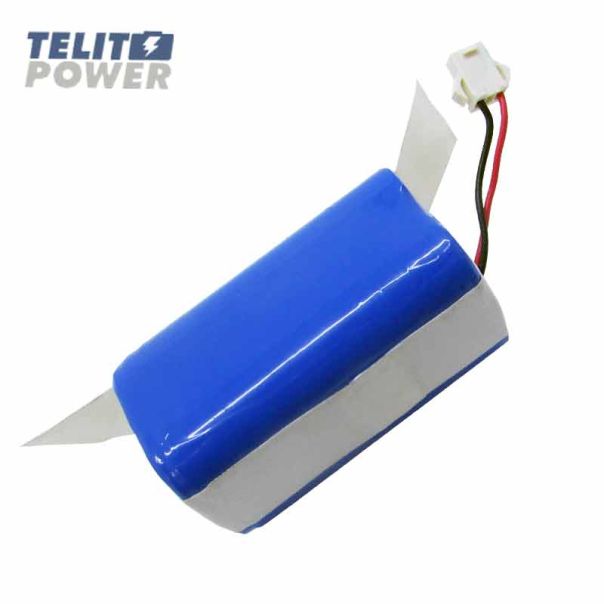 TELIT POWER Baterija za usisivač EUFY RoboVac G10 Hybrid Li-Ion 14.4V 2900mAh - EP3283932