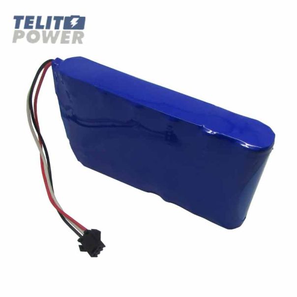 TELIT POWER BITOS BT-740 Li-ion paket 11,1 V 5800 mAh LG - EP3284772