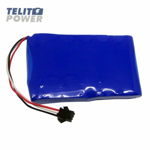 TELIT POWER BITOS BT-740 Li-ion paket 11,1 V 5800 mAh LG - EP3284772