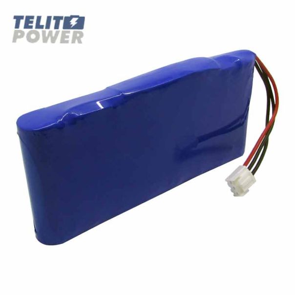 TELIT POWER MAC 3 EKG Li-ion paket 14,4 V 5800 mAh - EP3283401