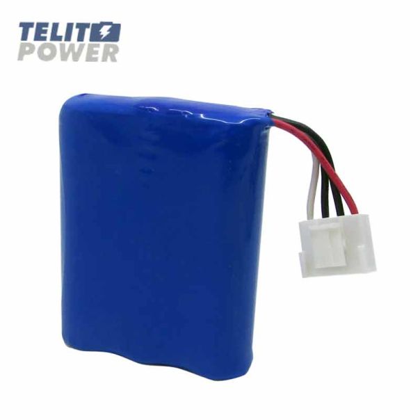 TELIT POWER Mindray BeneHeart R3 Li-ion paket 10,8 V 2900 mAh - EP3283953