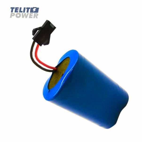 TELIT POWER Baterijski paket Li-Ion 7.4V 2900mAh OEM LB-06 za YONKER M8 monitor - EP3283893