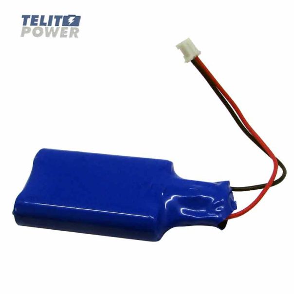 TELIT POWER ET-MAG 2.8.1 NiMH paket 3,6 V 700 mAh - EP3283122
