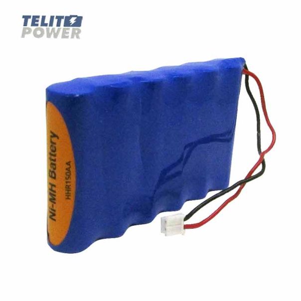 TELIT POWER Baterija za COMPEX SPORT 400 – NiMH 7.2V 1600mAh - EP3284937