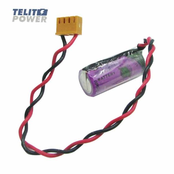 TELIT POWER G4SS3C2 litijumska baterija 3.6V sa Tadiran SL 761/S ćelijom - EP3284766