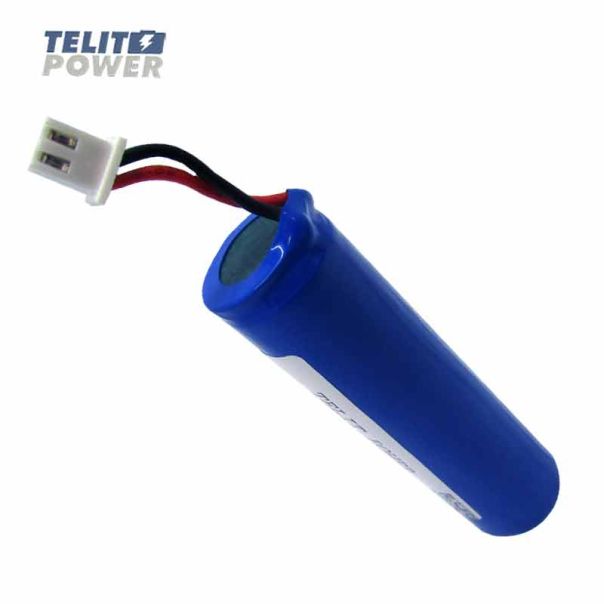 TELIT POWER Baterija za stomatološku lampu – Samsung Li‑Ion 3.6V 3500mAh - EP3284760