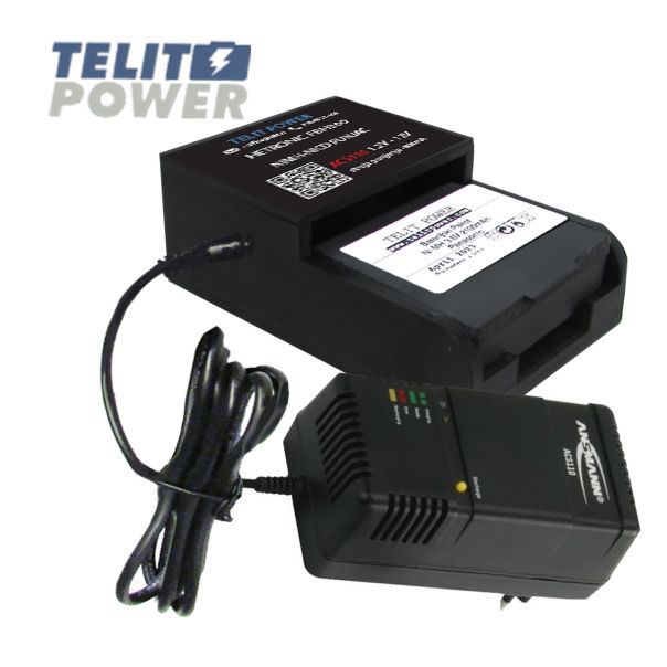 TELIT POWER HETRONIC FBH300 1.2V- 12.0V punjač baterije - EP3284967