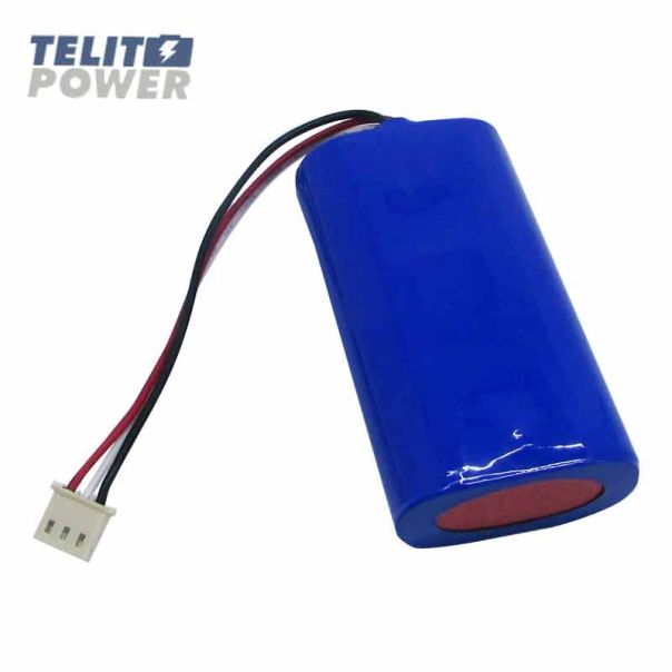 TELIT POWER Baterijski paket Li-Ion 7.2V 2900mAh za HCP Best 7 kasu - EP3287432