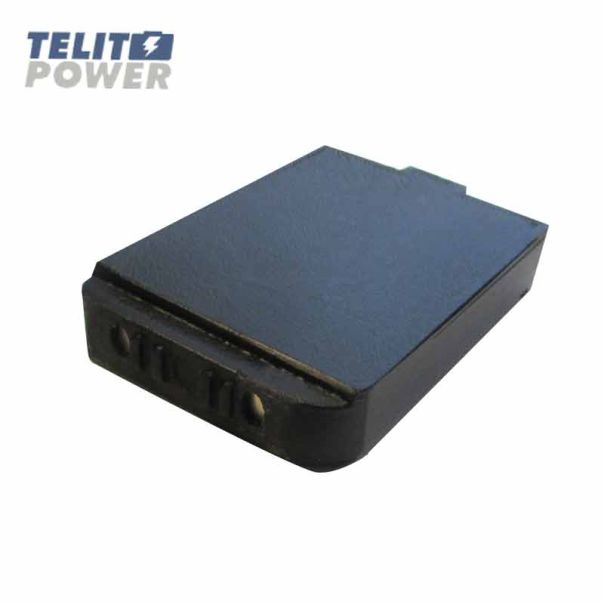 TELIT POWER Baterija NIMH 7.2V 700mAh za daljinski upravljač krana AUTEC MBM06MH - EP3286293