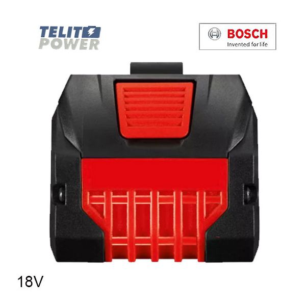 TELIT POWER Bosch ProCORE 18V 8.0Ah Li-ion baterija – Maksimalna snaga za profesionalni alat - EP3287384