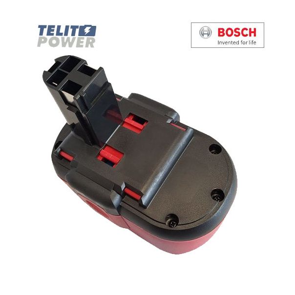 TELIT POWER BOSCH GBH 24V NiMH 3000 mAh - EP3287369