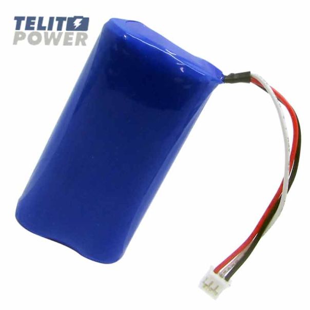 TELIT POWER Volumat Agilia 179033 Li-ion paket 7,4 V 2900 mAh LG - EP3285428