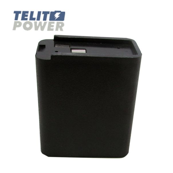 TELIT POWER Baterija NTN5521 NiMH 9.6V 1700mAh za radio stanicu MOTOROLA P200 - EP3283239