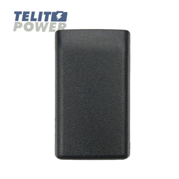 TELIT POWER Baterija FTN6574B Li-Ion 3.6V 2350mAh Panasonic za radio stanicu MOTOROLA MTP850 - EP3285656
