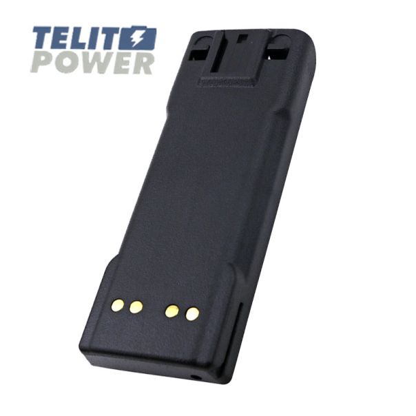 TELIT POWER Baterija NTN7143 NIMH 7.2V 1600mAh za radio stanicu MOTOROLA GP900 - EP3287399