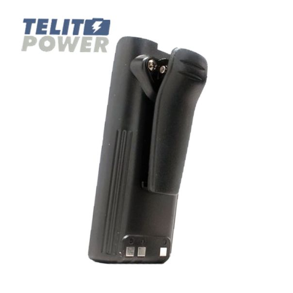 TELIT POWER Baterija NiMH 7.2V 1650mAh Panasonic za radio stanicu ICOM BP-210 - EP3286727