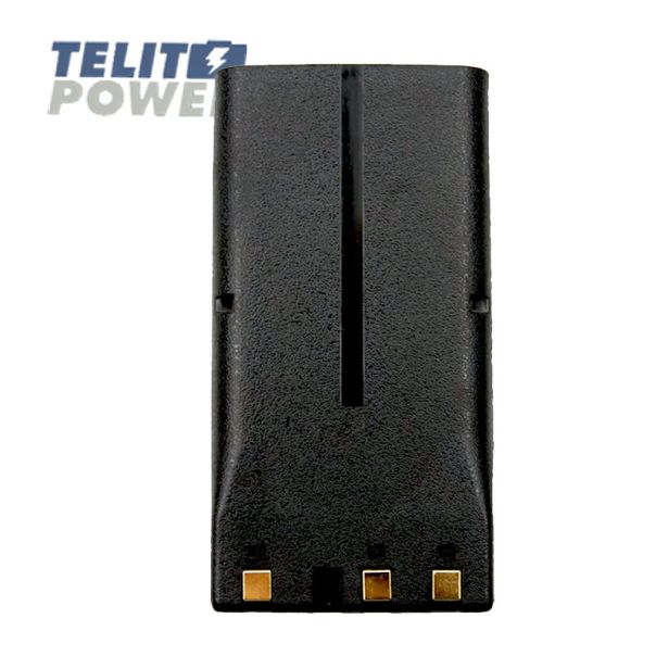TELIT POWER Baterija NiMH 7.2V 2000mAh Panasonic za radio stanicu KENWOOD KNB-16A - EP3285785
