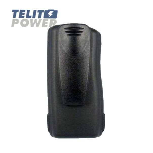 TELIT POWER Baterija PMNN4046A NIMH 7.2V 2000mAh Panasonic za radio stanicu MOTOROLA CP125 - EP3287081