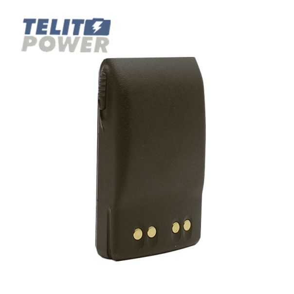 TELIT POWER Baterija JMNN4023B Li-Ion 7.2V 1000mAh za radio stanicu MOTOROLA GP 344 - EP3284421