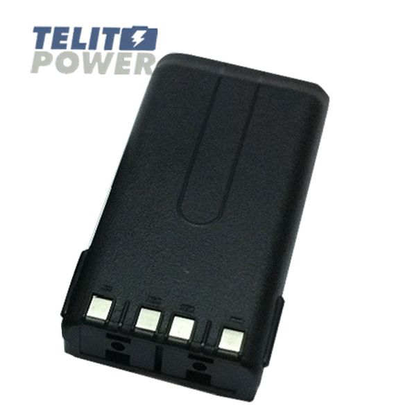 TELIT POWER Baterija NiMH 7.2V 1500mAh Panasonic za radio stanicu KENWOOD KNB-15A - EP3287285