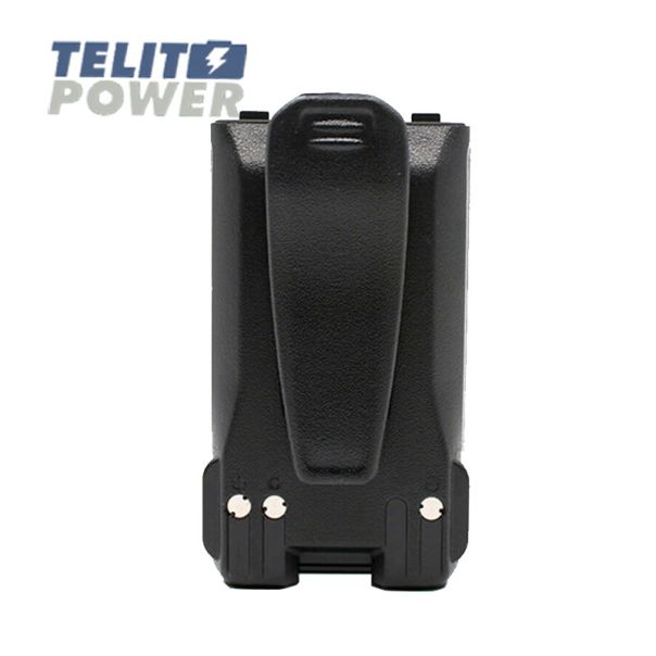 TELIT POWER Baterija BP-265 Li-Ion 7.4V 2200mAh za radio stanicu ICOM IC-F3001 - EP3284838