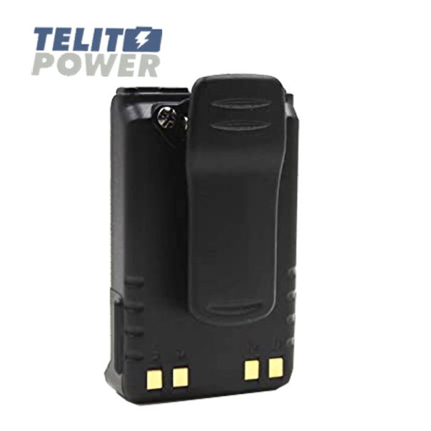 TELIT POWER Baterija BP-227 Li-Ion 7.4V 2350mAh Panasonic za radio stanicu ICOM IC-M88 - EP3284013