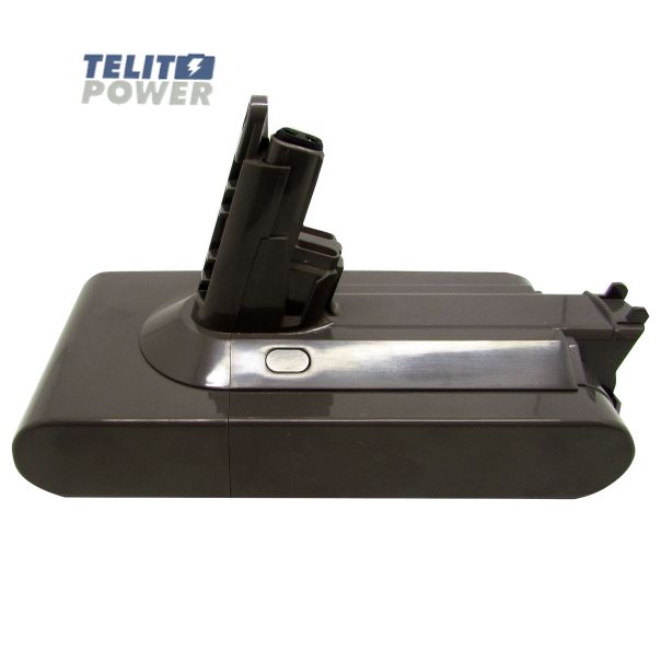 TELIT POWER DYSON V11 baterija za usisivač Li-Ion 25.2V 4000mAh 970145-06 - EP3285734