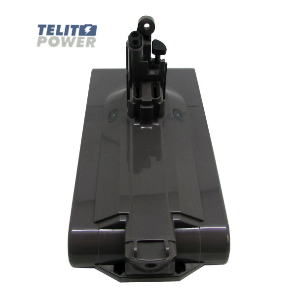 TELIT POWER DYSON V11 baterija za usisivač Li-Ion 25.2V 4000mAh 970145-06 - EP3285734