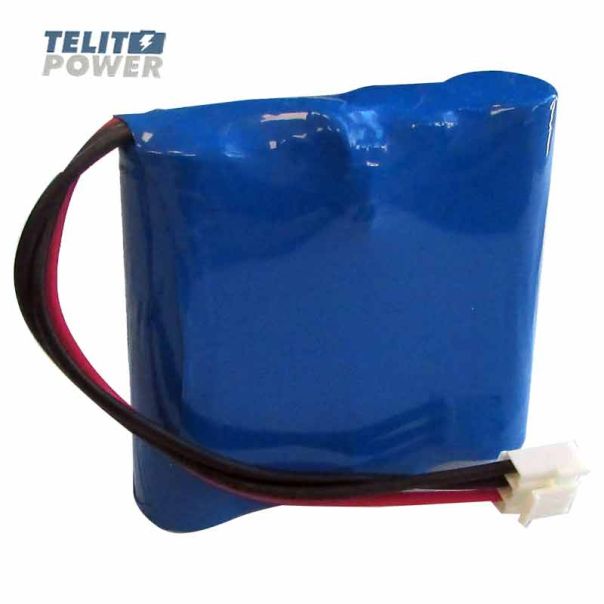 TELIT POWER Contec 600G Li-ion paket 7,2 V 5800 mAh LG - EP3283563