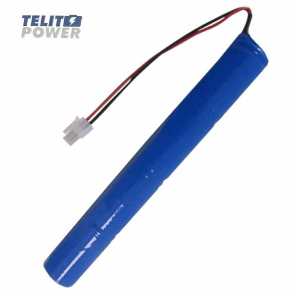 TELIT POWER Baterija za panik lampe OVA58994 NiMH 4.8V 5000mAh – pouzdano napajanje - EP3286445