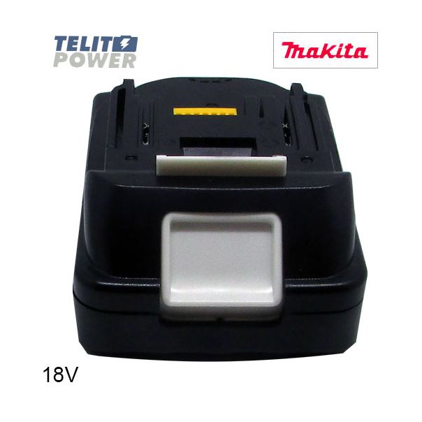 TELIT POWER 18V 1300mAh LiIon - Baterija za ručni alat MAKITA BL1815 - EP3287270
