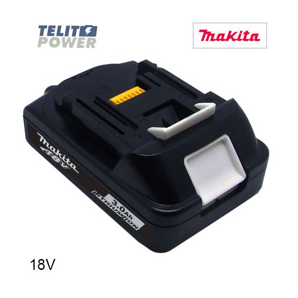 TELIT POWER 18V 3000mAh LiIon - Baterija za ručni alat MAKITA BL1815 - EP3285891