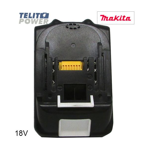 TELIT POWER 18V 1600mAh LiIon - Baterija za ručni alat MAKITA BL1815 - EP3284721