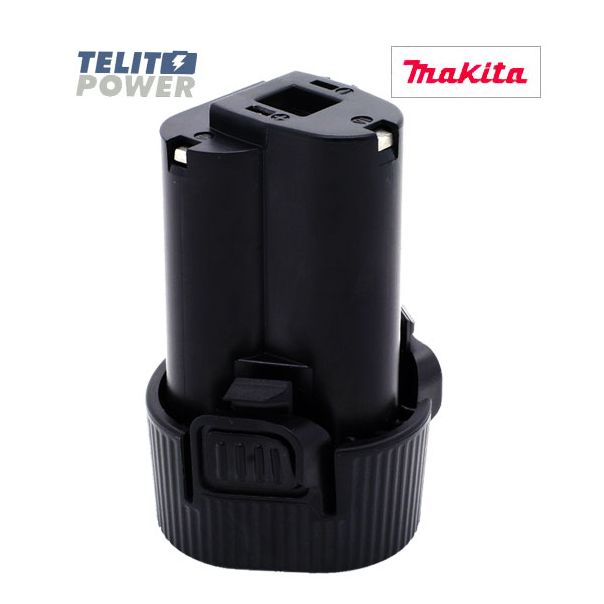 TELIT POWER Baterija za ručni alat MAKITA BL1013 Li-Ion 10.8V 3000mAh SAMSUNG - EP3285975