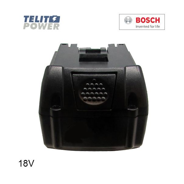 TELIT POWER BOSCH GWS 18V-Li 18V 2.6Ah - EP3284955