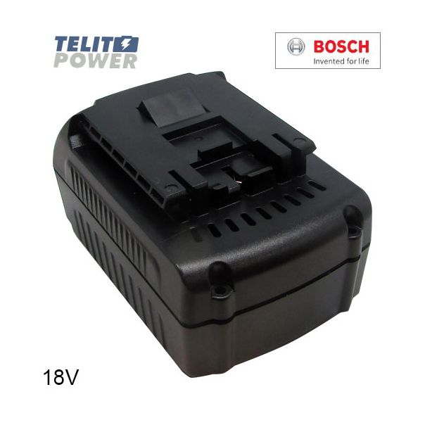 TELIT POWER BOSCH GWS 18V-Li 18V 6.0Ah - EP3284289