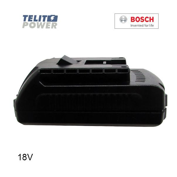 TELIT POWER BOSCH GWS 18V-Li 18V 1.5Ah - EP3284946
