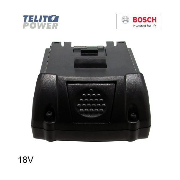 TELIT POWER BOSCH GWS 18V-Li 18V 2.5Ah - EP3286583