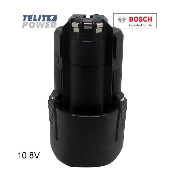 TELIT POWER Baterija za ručni alat BOSCH Li-Ion 10.8V 1500mAh BAT411 - EP3283476